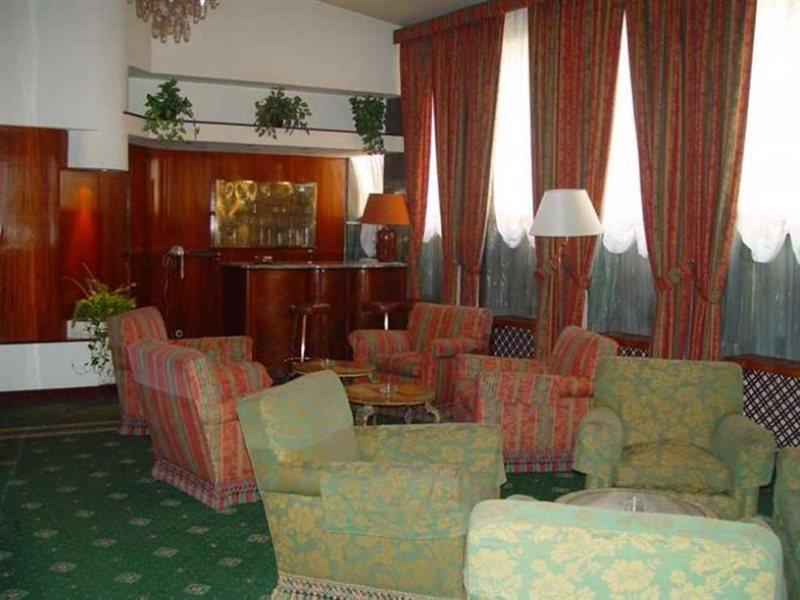 Hotel Commodore Rome