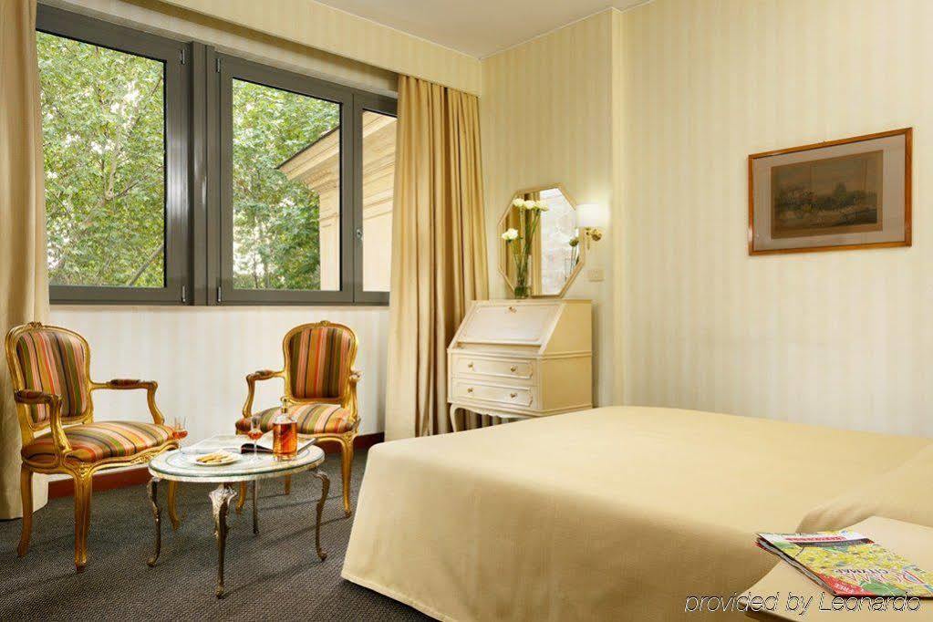 Commodore Hotel Rome