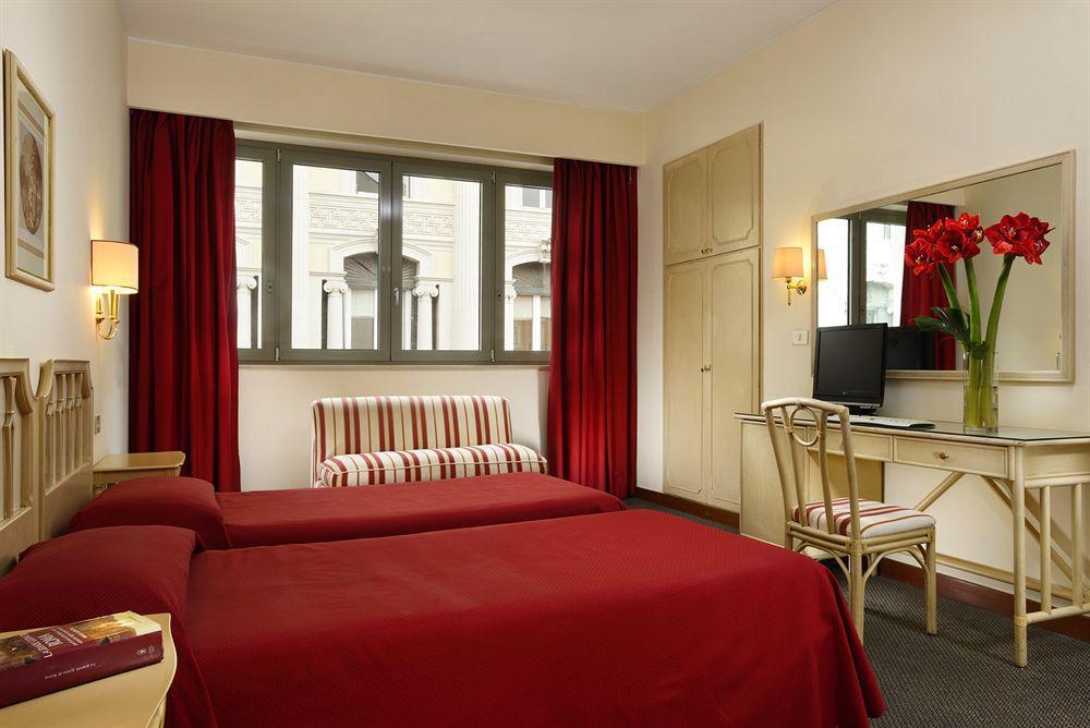 Hotel Commodore 4*