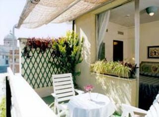 Commodore Hotel Roma