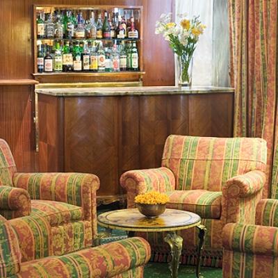Commodore Hotel Roma