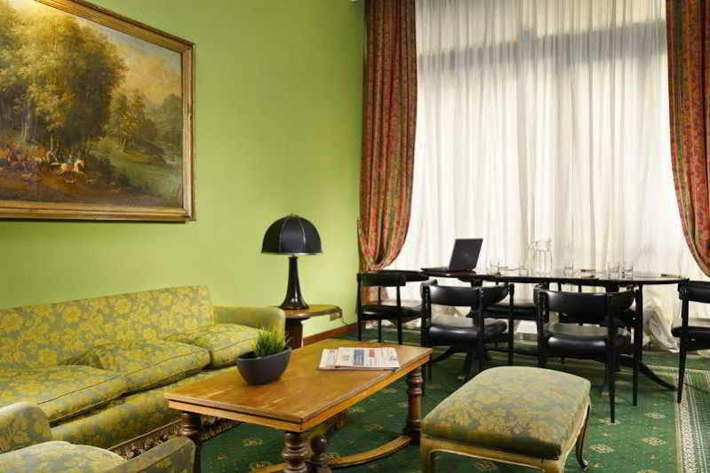 Commodore Hotel Roma
