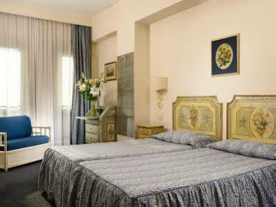 Hotel Commodore 4*